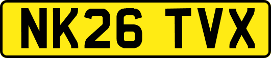 NK26TVX