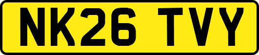 NK26TVY