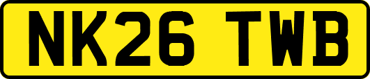 NK26TWB