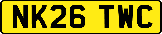 NK26TWC