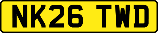 NK26TWD