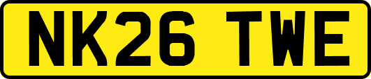 NK26TWE