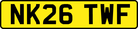 NK26TWF