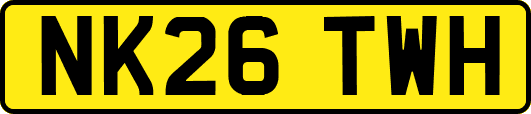 NK26TWH
