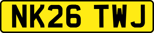 NK26TWJ
