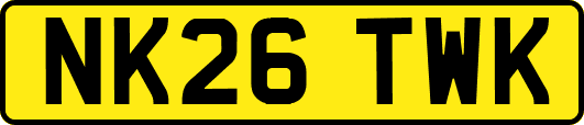 NK26TWK
