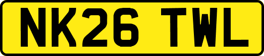 NK26TWL