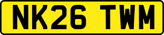NK26TWM