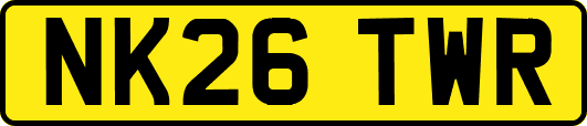 NK26TWR