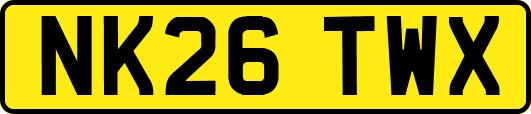NK26TWX