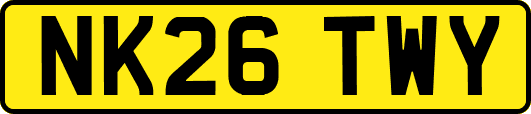 NK26TWY
