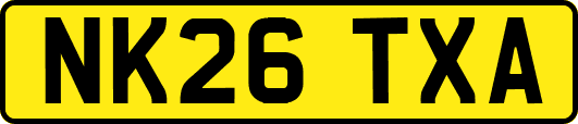 NK26TXA