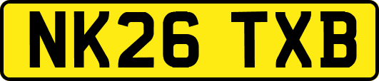 NK26TXB