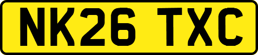 NK26TXC