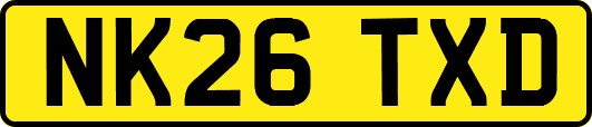 NK26TXD