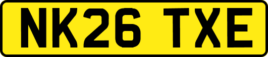 NK26TXE