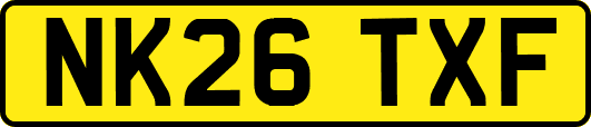 NK26TXF