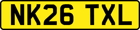 NK26TXL