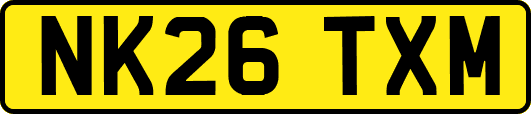NK26TXM