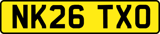 NK26TXO