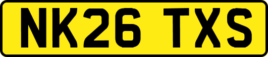 NK26TXS