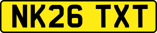 NK26TXT