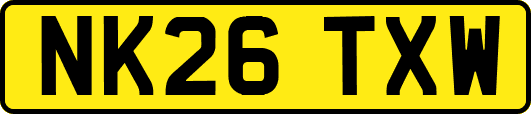 NK26TXW