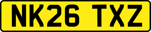 NK26TXZ