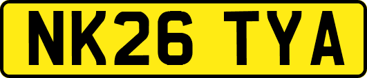 NK26TYA