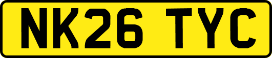 NK26TYC