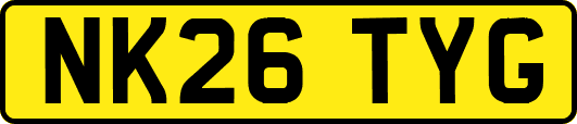 NK26TYG