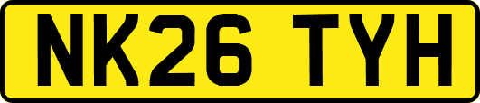 NK26TYH