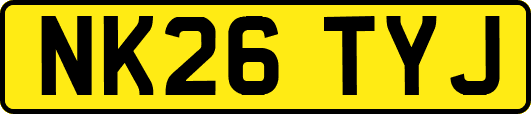 NK26TYJ