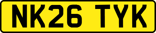 NK26TYK