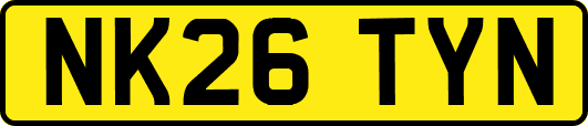 NK26TYN