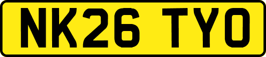 NK26TYO