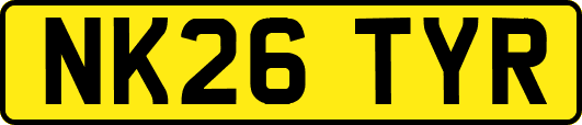 NK26TYR