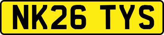 NK26TYS