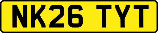 NK26TYT
