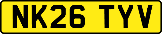NK26TYV