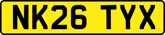 NK26TYX