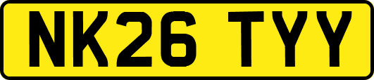 NK26TYY