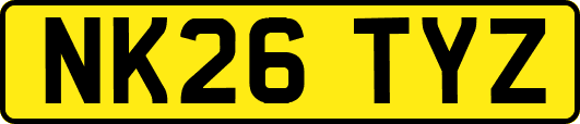 NK26TYZ