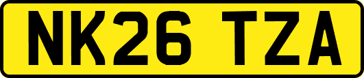 NK26TZA