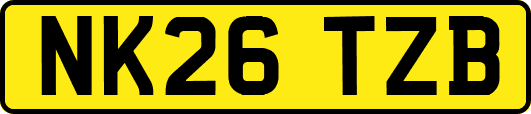 NK26TZB