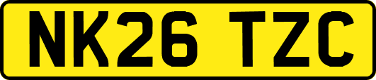 NK26TZC