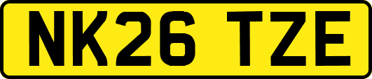 NK26TZE