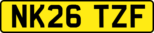 NK26TZF
