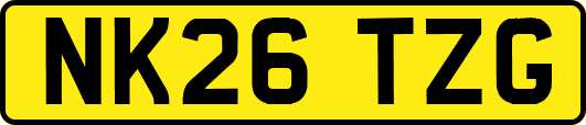 NK26TZG