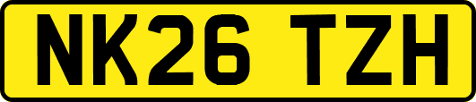 NK26TZH